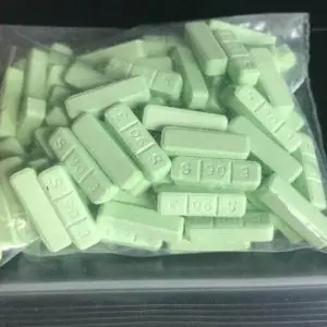 Green Xanax Bar for Sale in australia
